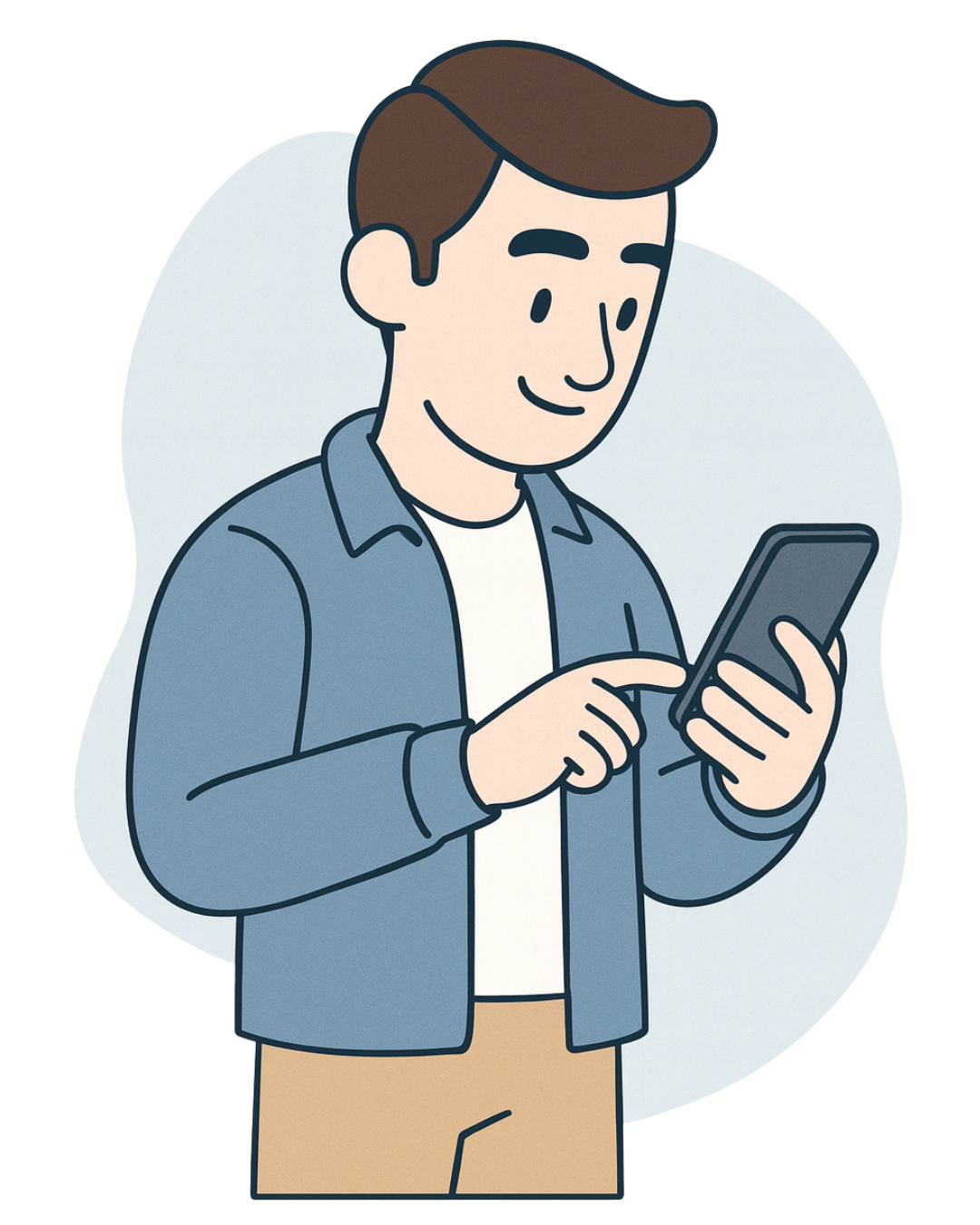 Gráfico de crecimiento